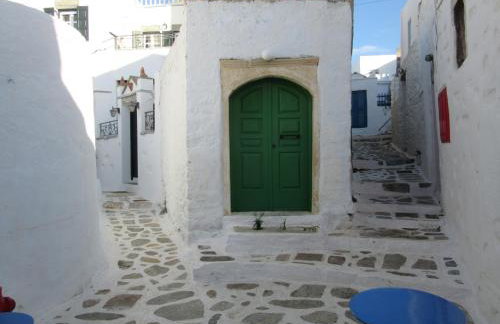Chora House, by Amorgos Holiday Homes - Photo 24