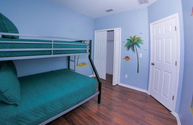 5/4 Pool Home Located in Sunset Ridge Community! - Foto 22