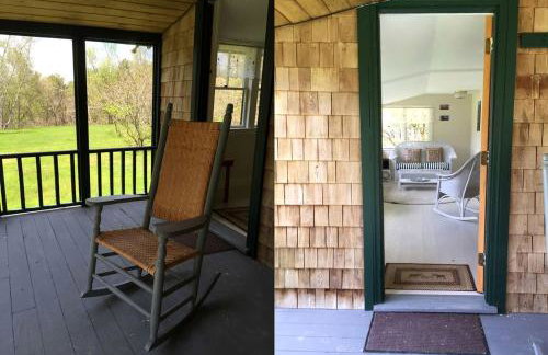 Secluded Cottage Rental near the Beaches of Maine’s East Coast in Arrowsic - Foto 6