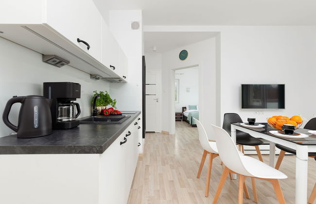 Seaside Apartamenty-Grzybowo - Photo 62