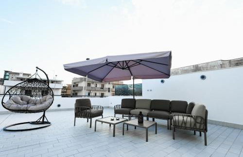 Dimora Domitia - Apartments - Foto 15