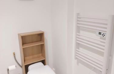 ° studio 2 - Lunéville centre ° - Foto 17