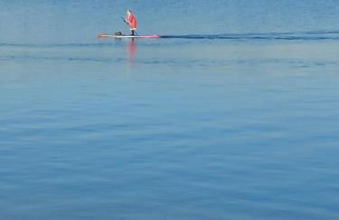 Ferienwohnung Brombachsee Ankerplatz mit Sauna bei Juliane und Klaus - Foto 40