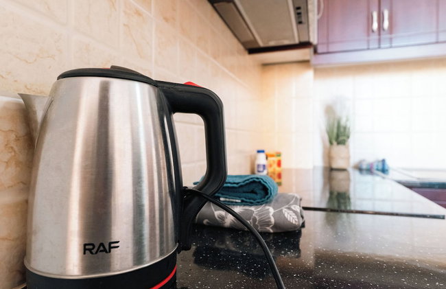 ERAL Apart-Hotel - Foto 25