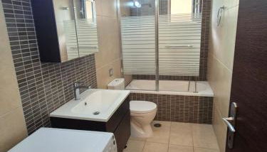 Eretria Apartments FM14 - Foto 3, Shower