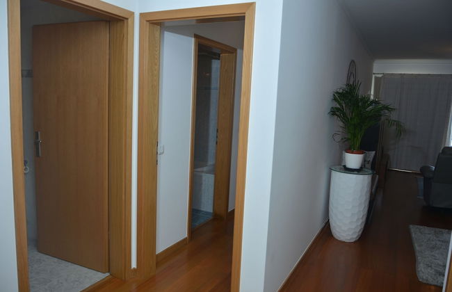 Atlantic Home Apartment - Photo 10