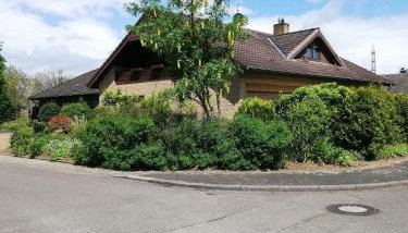 Ferienwohnung / Monteurswohnung in ruhiger Waldlage - Foto 2