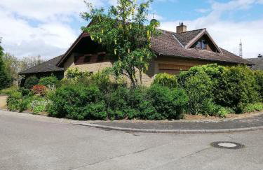 Ferienwohnung / Monteurswohnung in ruhiger Waldlage - Foto 2