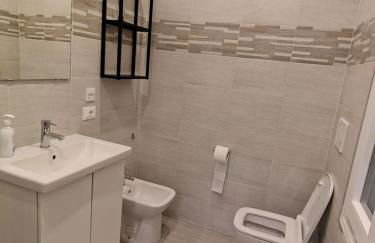 SUNNY HOUSE Visitazione-Ariston in 5 Min piedi - Photo 15