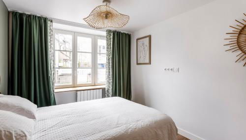 Le 37 - Maison 2 chambres en bord de mer - Foto 3