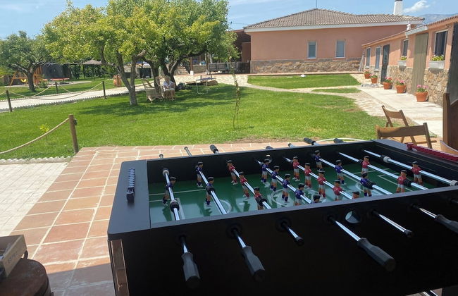 Casa Rural La Lagunilla Golf - Photo 72