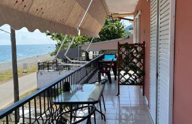 Eleni Antonouli Rooms - Foto 13