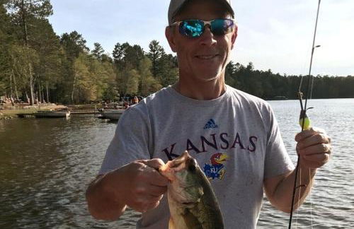 Cedaroma 5 Big Deck Amazing Views - Photo 13