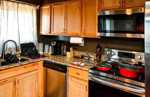 Modern Designed DTWN Condo with a 99 percent Walk Score - Foto 24