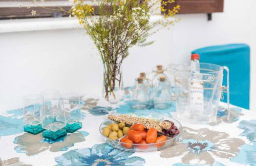 Maria's Traditional Villa - Foto 68