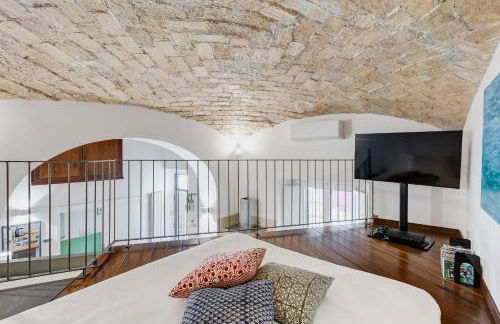 Casa Valentina - Oasi di tranquillità e stile a Testaccio - Foto 4