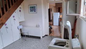 Gîte Rétro au Domaine Le Colombier - Photo 3