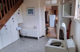 Gîte Rétro au Domaine Le Colombier - Photo 3