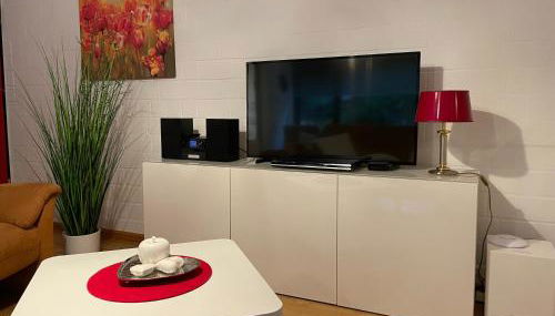 Ferienwohnung Land-Idylle - Foto 5