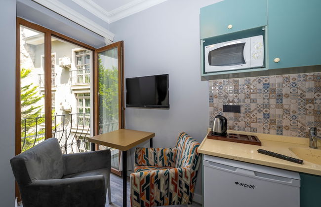 Cirrus Suites - Foto 43