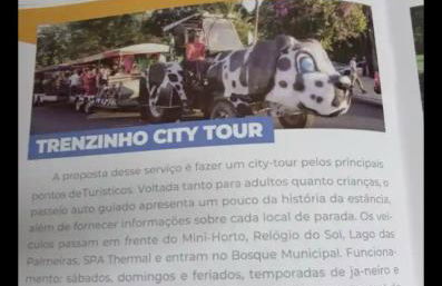 Casa Próx ao Centro Águas de São Pedro e W Park - Foto 31