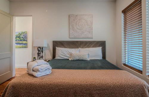 Stunning Views Luxury Design Park Circle&Downtown - Foto 15