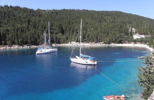 Fey's House waterfront - Φισκάρδο - Photo 40