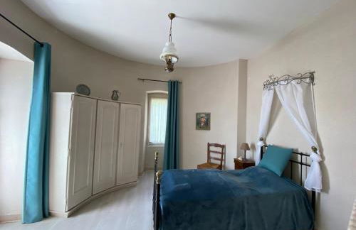 Château de Bussolles - Foto 12