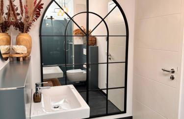 Stadtwohnung mit Garten - Foto 7