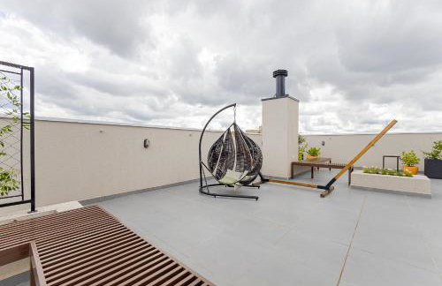 Stúdio Executivo próximo ao Portão e Cidade Industrial - GLOW STÚDIO - Foto 59