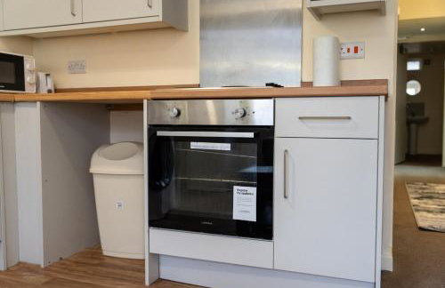 Serene 2BR Retreat Perfect for Long Stays - Foto 5