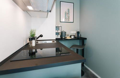 Ferienwohnungen Schranz GbR - Foto 45