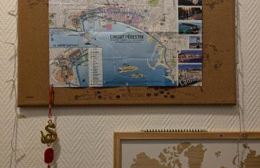Cannes Studio near Croisette Plage - Foto 58