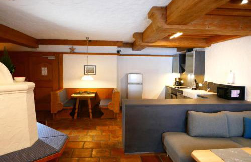 Dreigiebel im Haus Lohrey - Foto 62