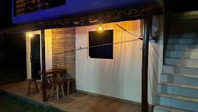 Chalés Boqueirão beach - Foto 5