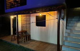 Chalés Boqueirão beach - Foto 5