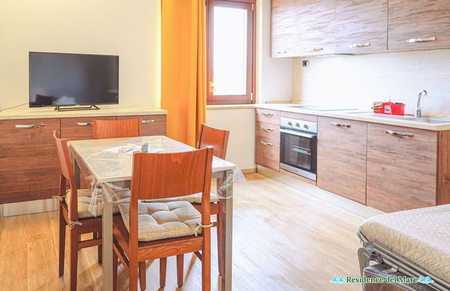 residence del mare - Photo 9