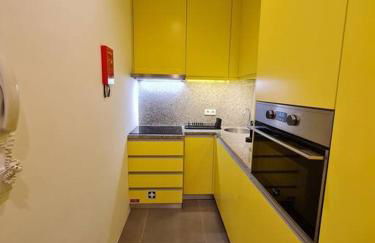 INSOLI I Porto by Apartments2Stay - Foto 10