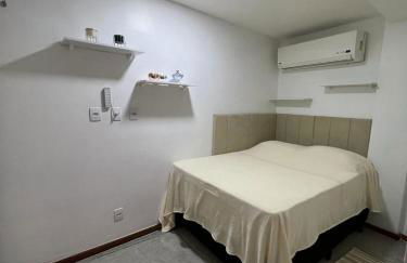 STUDIO 101 | WIFI 600MB | RESIDENCIAL JC, um lugar para ficar. - Photo 4