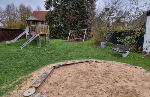 Gästehaus-Ferienwohnung-Appartement mit Terrasse - Nähe Kliniken/ Herzzentrum - Foto 17