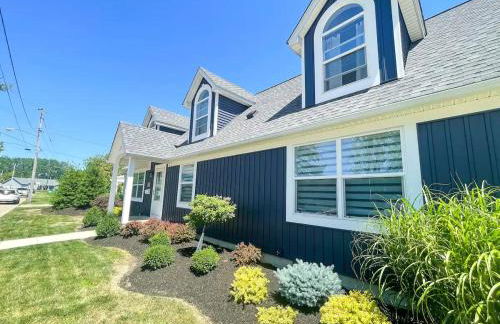 At the Beach - Old Homestead Beach House - Foto 20