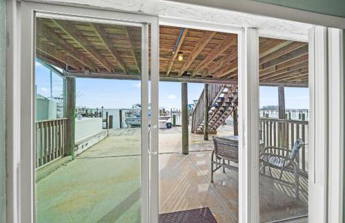 Sebastian Saltwater Lodge - Foto 11