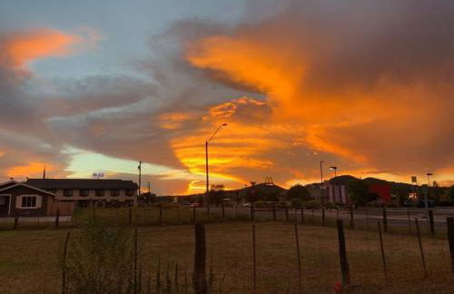 Grand Canyon Ranch Home - Western History - Big city lot - AC! - Photo 14