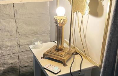 La cabane Romantique et sa balneotherapie - Foto 7