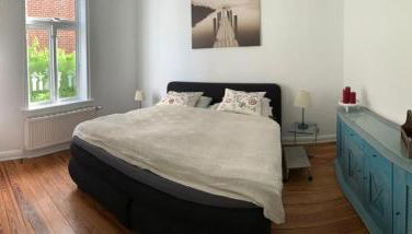 Wohnung Frida - Foto 4