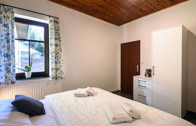 Luxe Villa in Bernartice Kkh045 - Photo 46