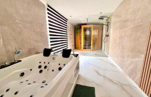 Loft 250 m2 Toit Terrasse Parking Netflix - Foto 44