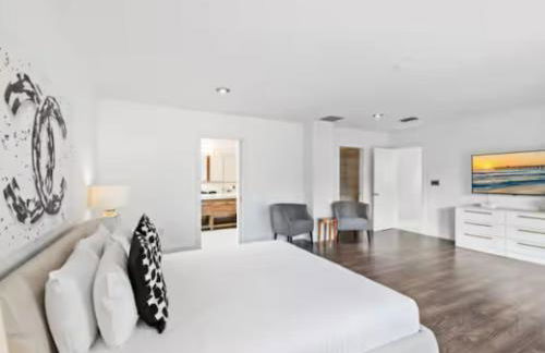 Villa Zenora - Foto 6