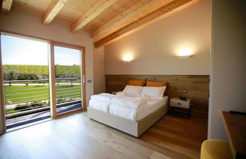 COBUE "Wine resort & Spa" - Foto 10