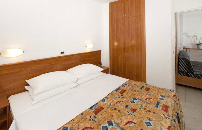 Apartments Stella Plava Laguna - Foto 22